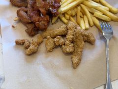 -必胜客(唐百友谊店)