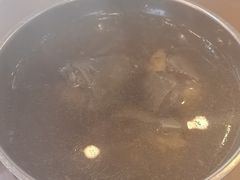 牛尾汤-老牌依强牛肉店(达道总店)