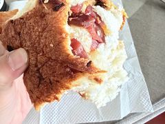 -富贵面包公司(运河店)