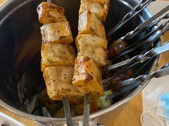 -鬼味烤翅(南锣鼓巷店)