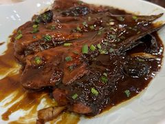 -长兴菜馆(高桥店)