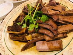 卤水拼盘-迈姨·潮州菜(麓湖公园店)