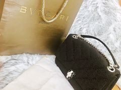 -宝格丽BVLGARI(美罗精品店)