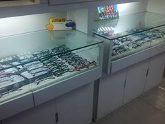 店内环境-提一眼镜·蔡司·依视路(小寨店)