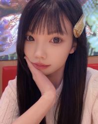 -茶发Salon·烫发染发理发