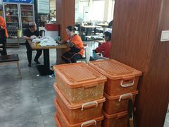 大堂-丰和轩餐厅(西四环南路辅路店)