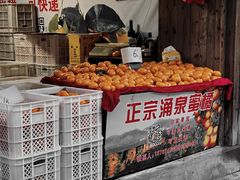 -紫阳古街