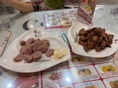 -金姐台湾菜(珠江路店)