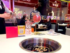 -东道煮牛肉火锅(东盛大街店)
