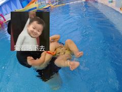 -沥鲨亲子游泳俱乐部(金沙洲中心)