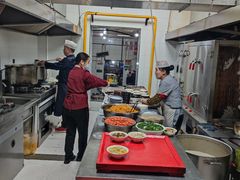 -蓝田九大碗民俗食府(蓝田店)