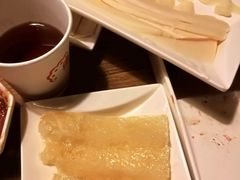 -傣妹火锅(四川北路店)
