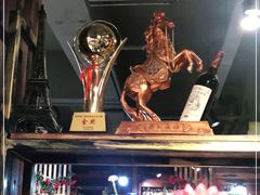 -谢三姐金奖啤酒鱼(总店)