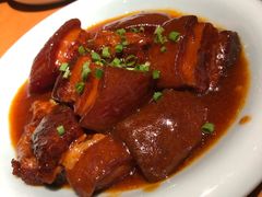 -湘与香缘·湖南菜(王府井北京市百货大楼店)