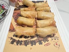 -火龙堂·风味民间菜(文一路店)