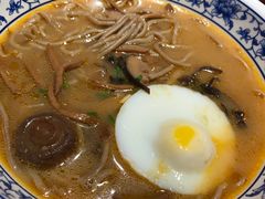 -西贝莜面村(上海百联西郊店)