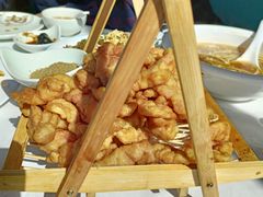 -船歌鱼水饺(高新园区店)