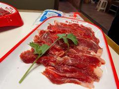 -燃计沙茶皇·香港沙茶火锅(人广旗舰店)