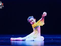 -DC少儿舞蹈培训中心(人民桥店)