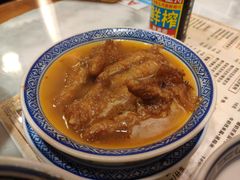 紫金凤爪-双喜老铺(人民广场店)