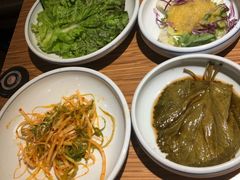 -王妃家(明洞中央店)