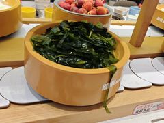 -龍歌自助小火锅(崂山丽达店)