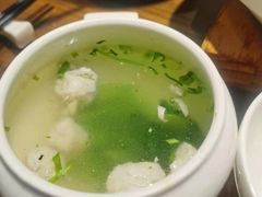-将相和·海鲜蒸饺大连菜
