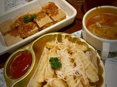 -十分牛西餐·牛扒专门店(光明广场店)