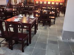 -吴门人家·苏宴宫廷菜(拙政园店)