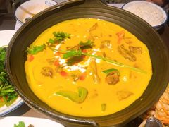 -美奈小馆·越南料理(中航城君尚购物中心店)