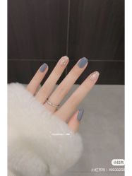点击看大图 -十月October美甲·美睫