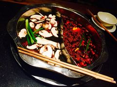-纸盐河码头火锅(十八梯店)