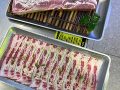 -大叹号·朝鲜族烤肉(潍坊泰华城店)
