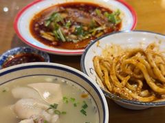-易老妈蹄花.特色川菜(人民公园总店)