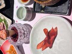-上井料理黑金店(IFS国金中心店)
