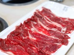鲜牛肉-围炉夜话·潮汕卤水火锅(榕江店)