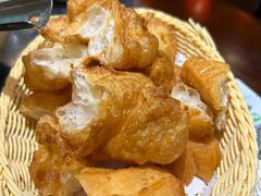 -安泰楼·佛跳墙创始人·传统闽味早茶·酒楼(三坊七巷闽菜地标店)