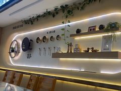 -海兰江石锅饭(水上店)
