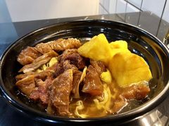 -亞婆井·劲抽面食(铂顿城店)
