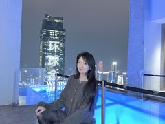 -重庆解放碑威斯汀酒店