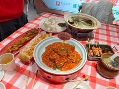 -辣小鲜·南昌大排档(船山路店)