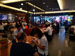 -汉堡王(砂之船奥莱店)