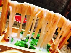 鲜鸭肠-小龙坎火锅(总店)