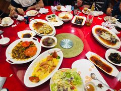 -金时代顺风大酒店(协泰店)