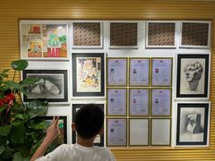 -好莱坞音乐进修学校(四川北路校区)