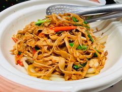 -巴音浩日娲·蒙餐(双林东路店)