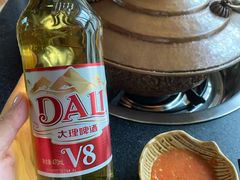 -陀岗美食·云南藏式特色餐厅