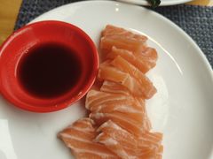 -威珀斯酒店·珀萃美食餐厅