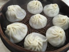 鲜肉汤包-法华汤包馆(法华镇路店)