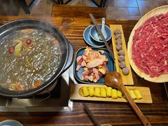 -十四不搭·打边炉(运河店)